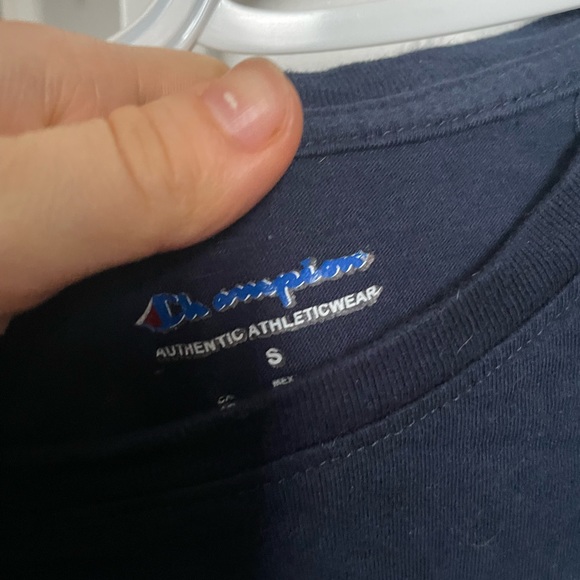 CHAMPION TEE - Picture 2 of 2